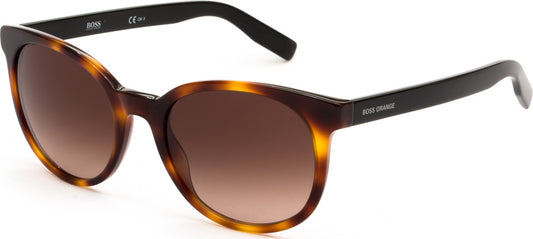 Hugo Boss Orange | Havana Black Shimar - moorganstern